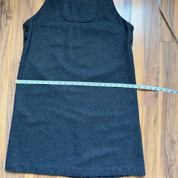 Japanese cawaii brand casual jumper skirt - Picture 9 of 10